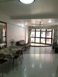 Blk 297 Yishun Street 20 (Yishun), HDB 5 Rooms #183652212